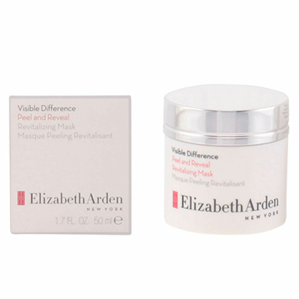 Revitalisierende creme elizabeth arden visible difference
