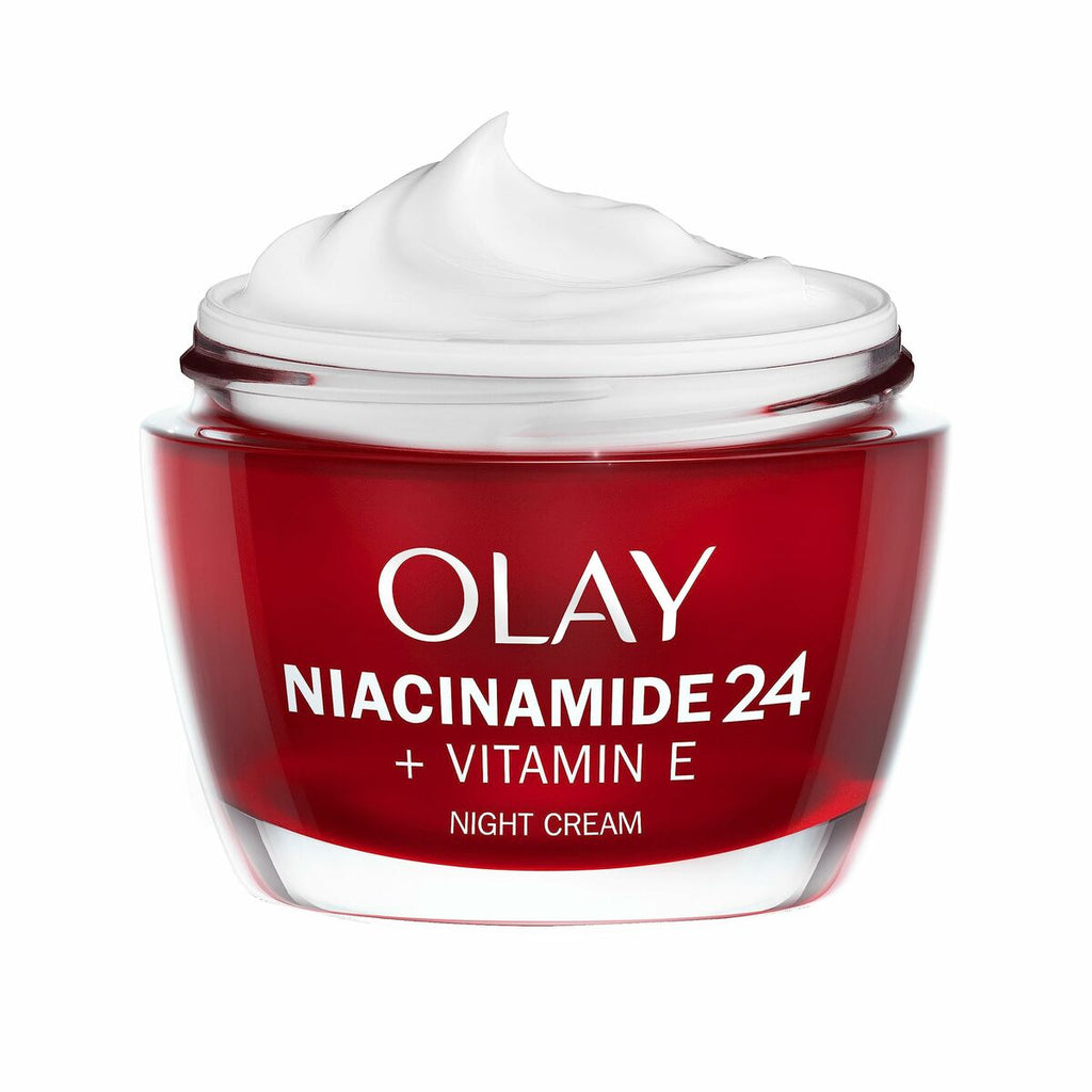 Revitalisierende creme olay niacinamida24 50 ml - schönheit