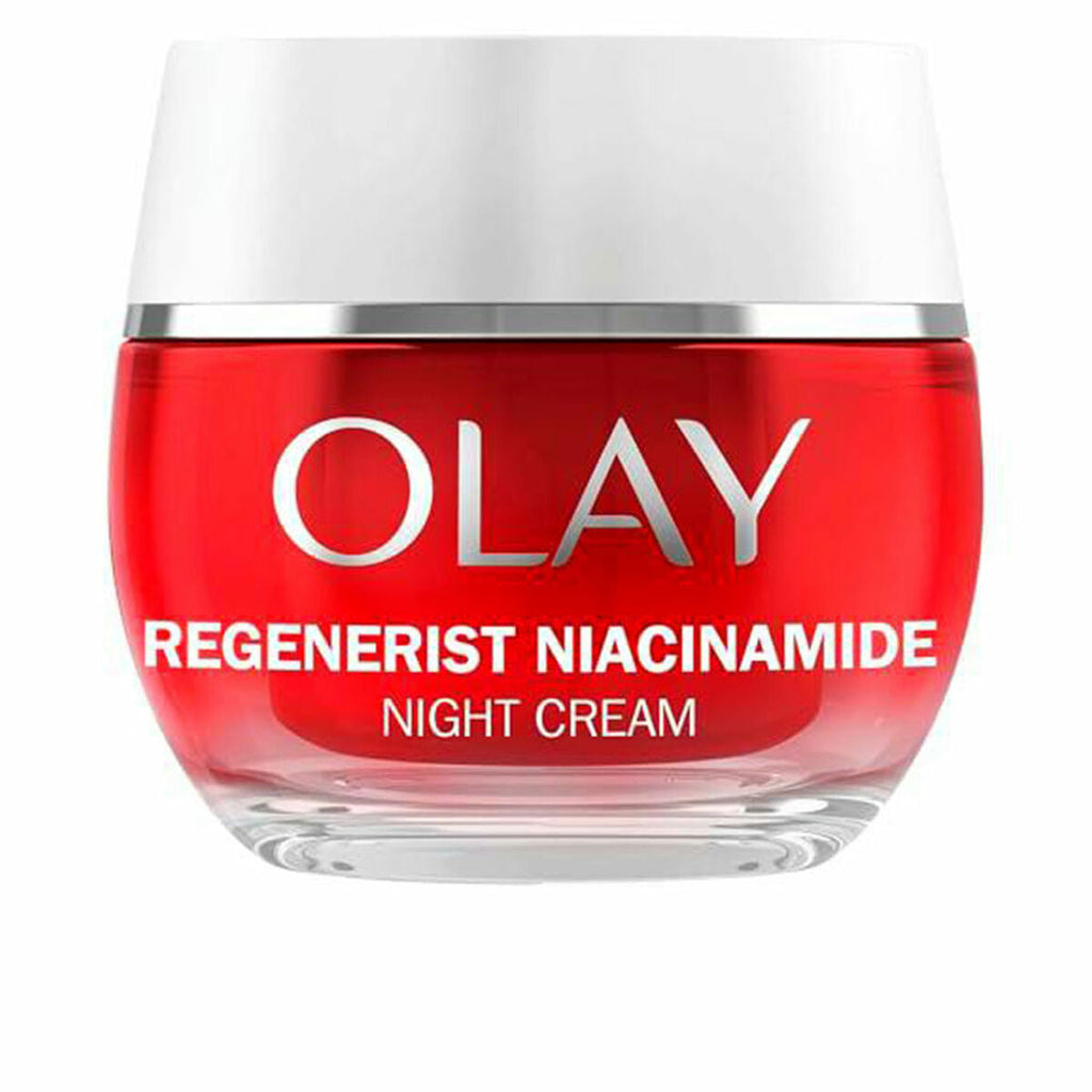 Revitalisierende creme olay niacinamida24 50 ml - schönheit
