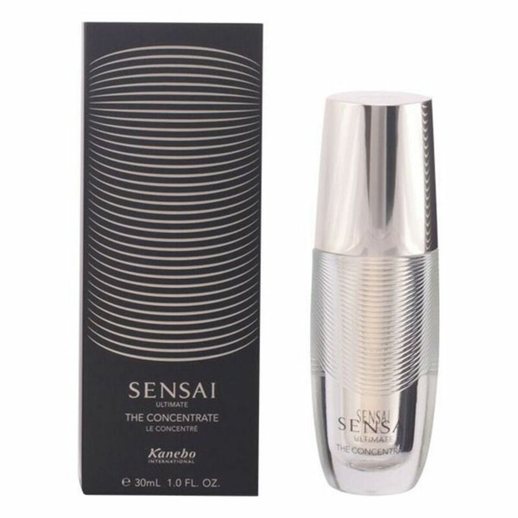 Revitalisierende gesichtslotion kanebo 30 ml - schönheit