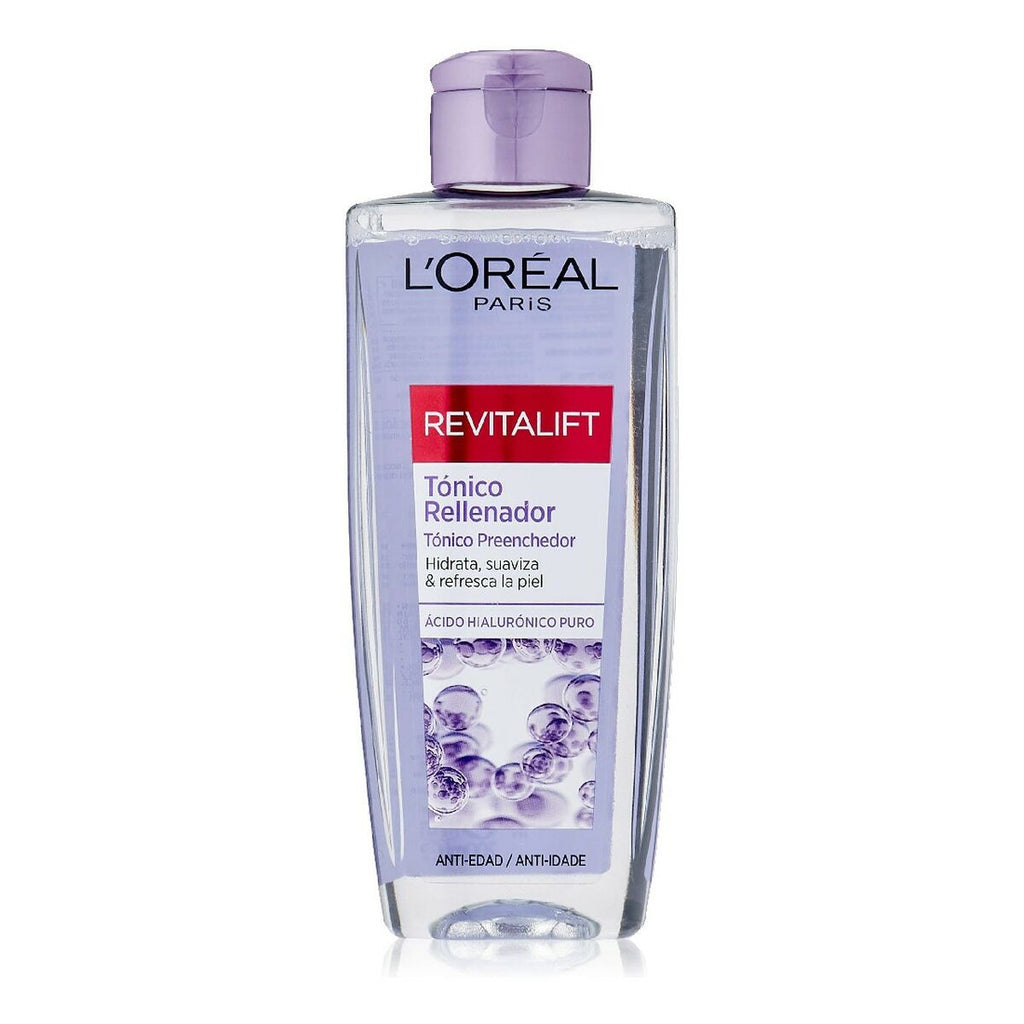 Revitalisierendes reinigungstonikum revitalift l’oreal make