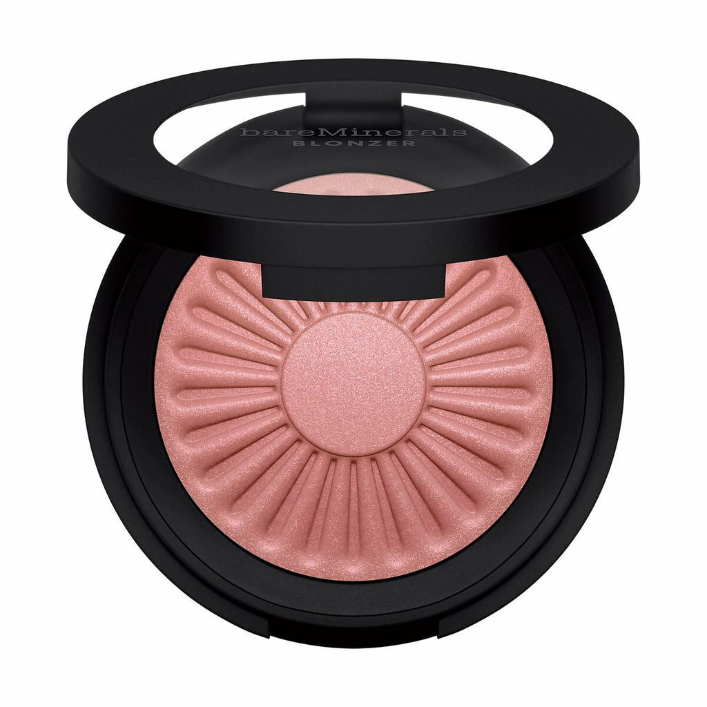 Rouge bareminerals gen nude kiss of mauve 3,8 g - schönheit