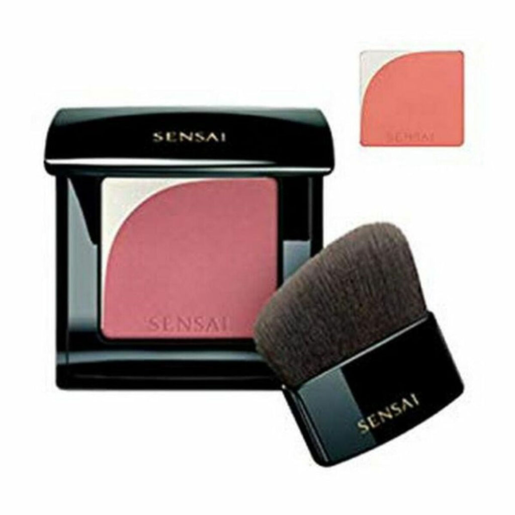 Rouge blooming blush sensai 4973167294260 - schönheit