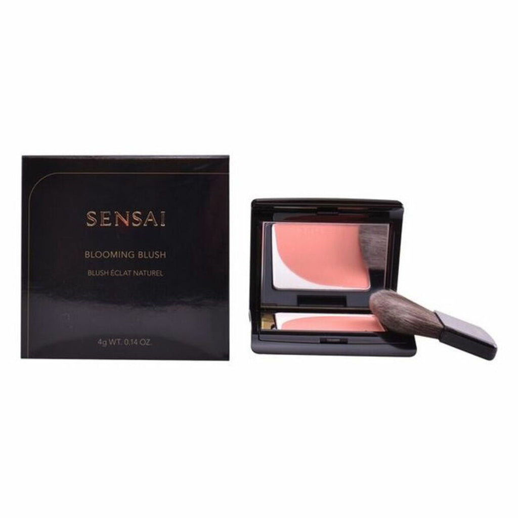 Rouge blooming blush sensai 4973167294260 - schönheit