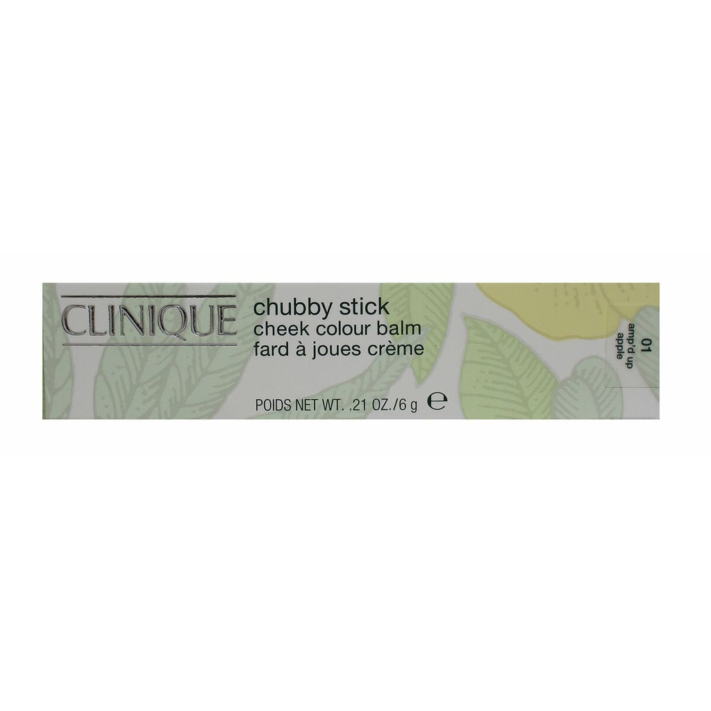 Rouge clinique chubby stick 6 g - schönheit make-up