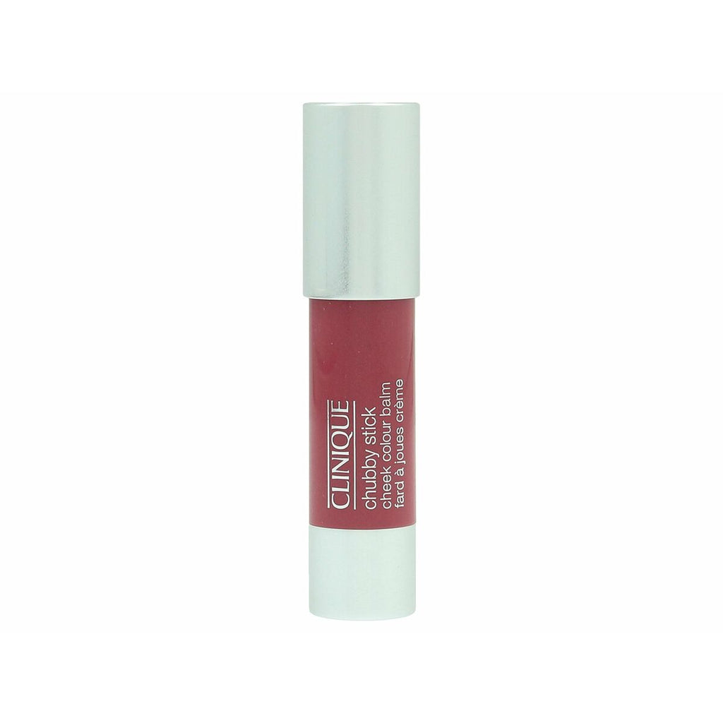 Rouge clinique chubby stick plumped peony 6 g - schönheit