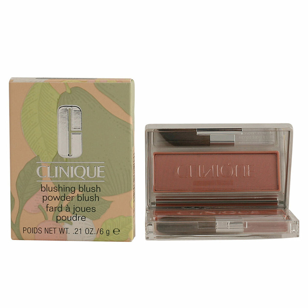 Rouge clinique - schönheit make-up