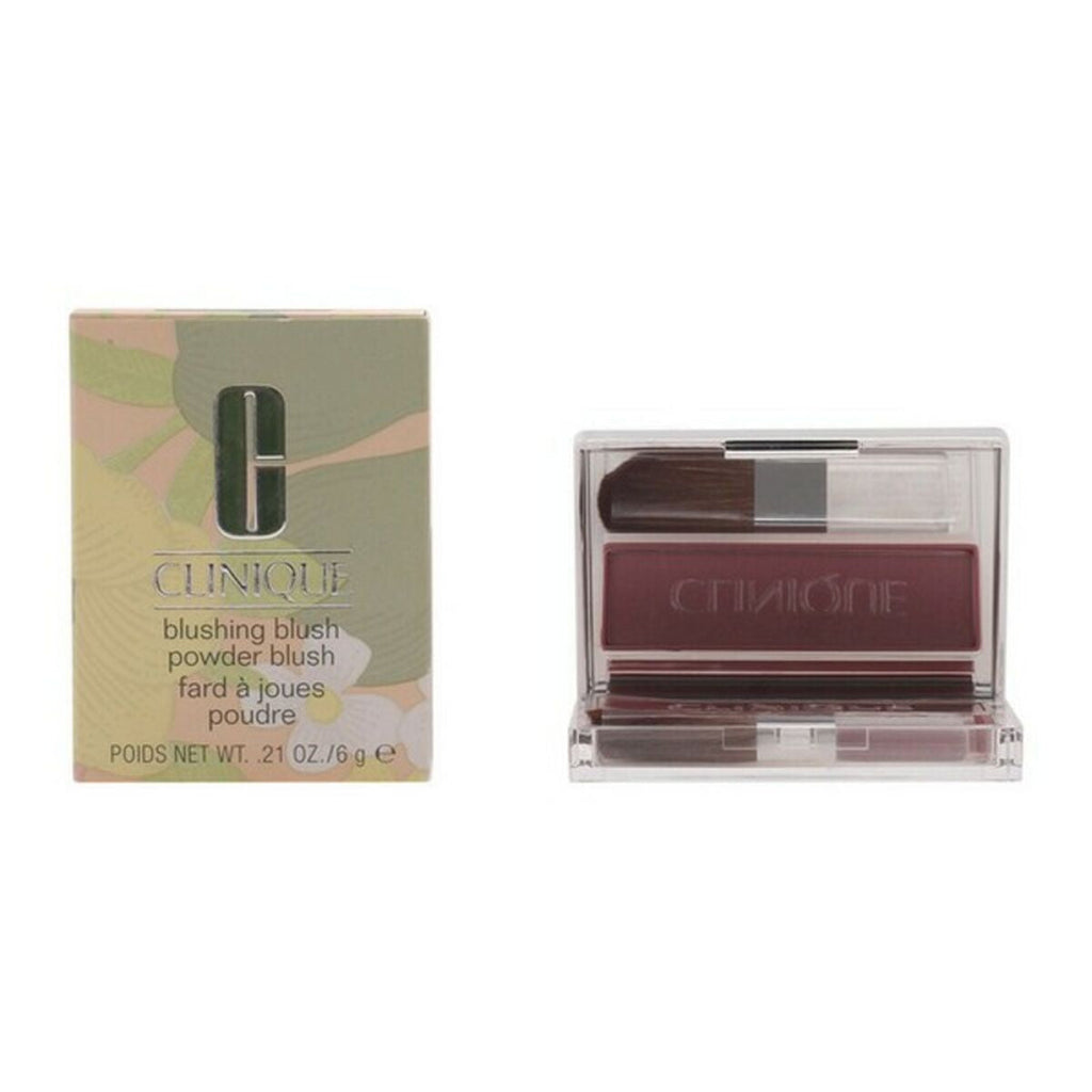 Rouge clinique - schönheit make-up