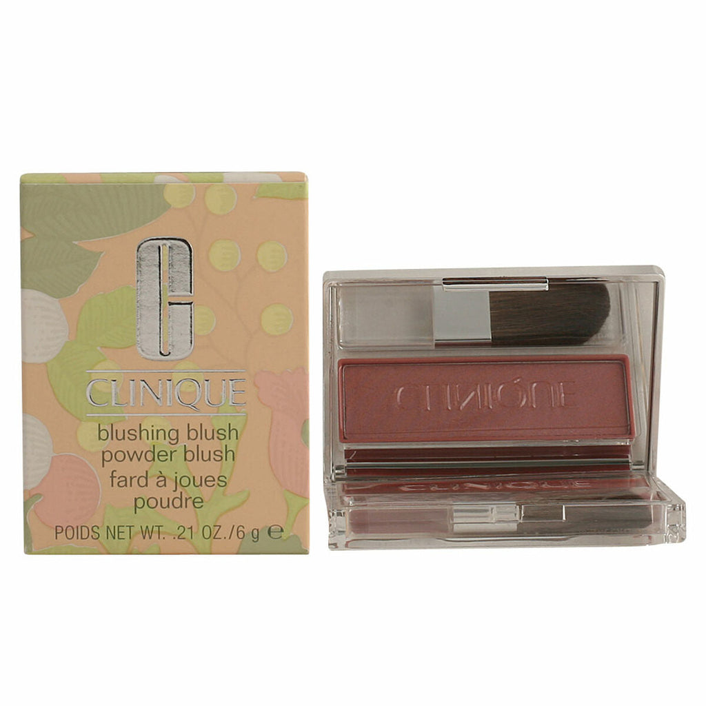 Rouge clinique - schönheit make-up