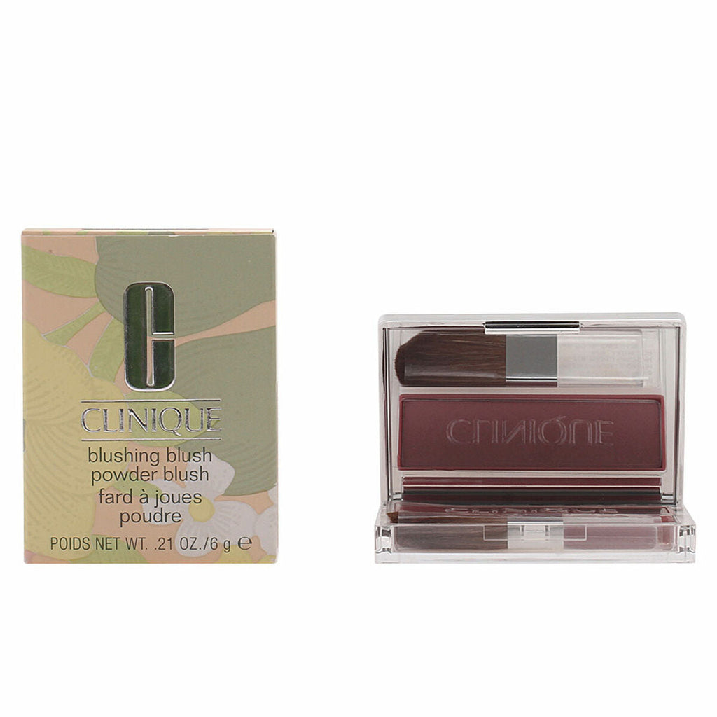 Rouge clinique - schönheit make-up