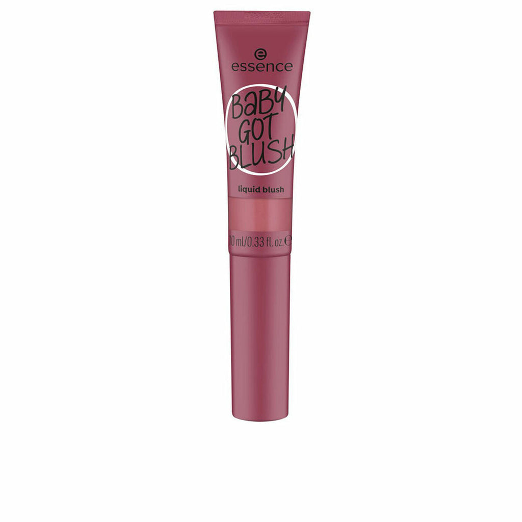Rouge essence baby got blush nº 20 blushin berry 10 ml