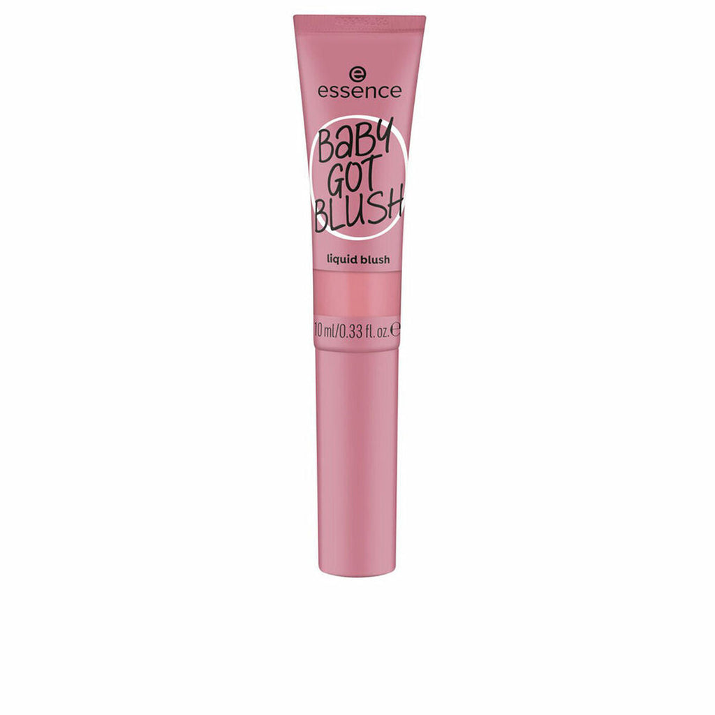 Rouge essence baby got blush nº 30 dusty rose 10 ml fluid