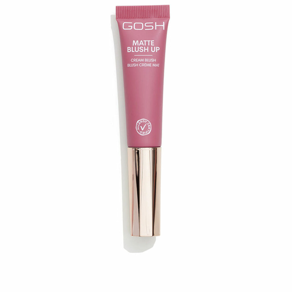 Rouge gosh copenhagen matte nº 003-cherry berry 14 ml