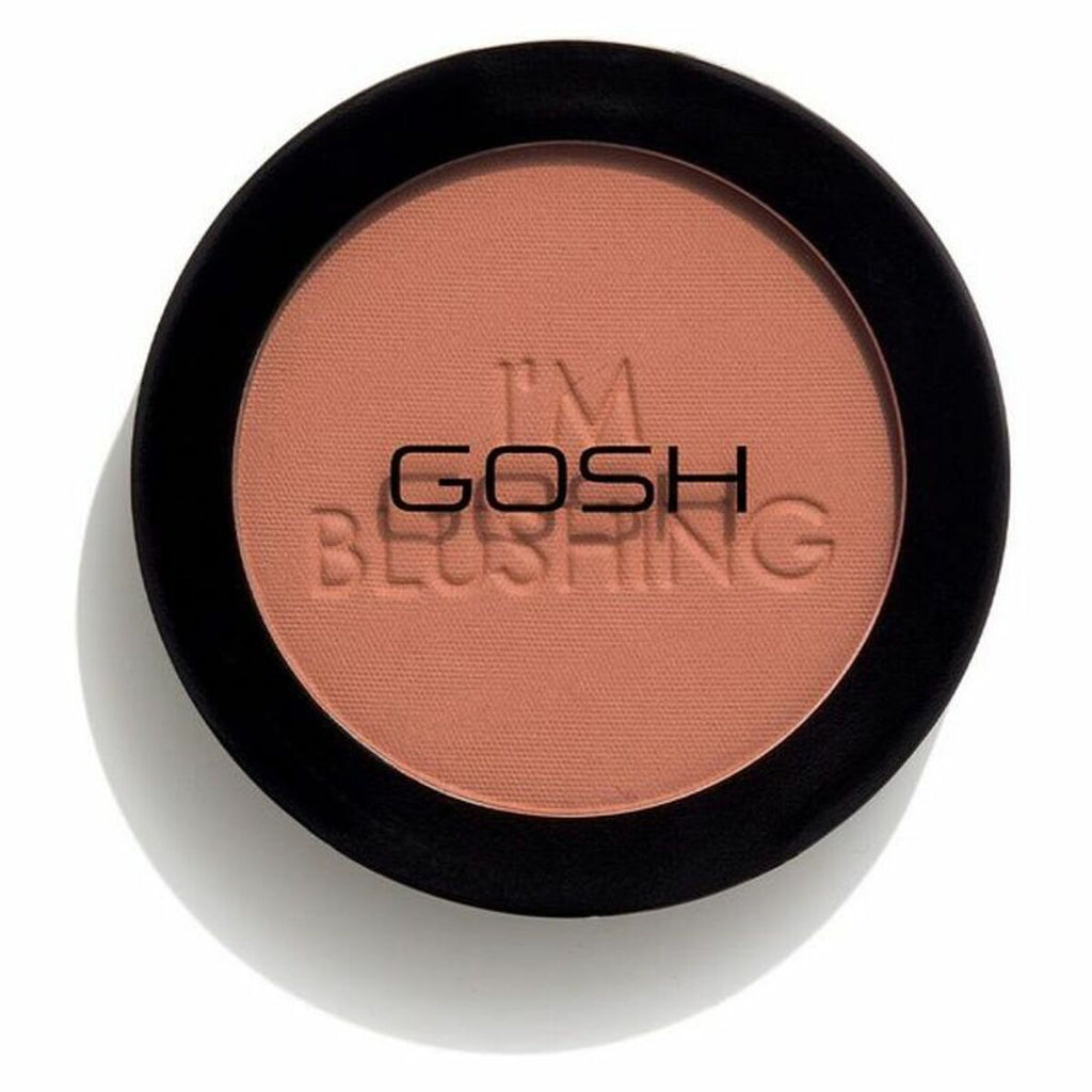 Rouge i’m blushing gosh copenhagen 004 crush (5,9 gr)