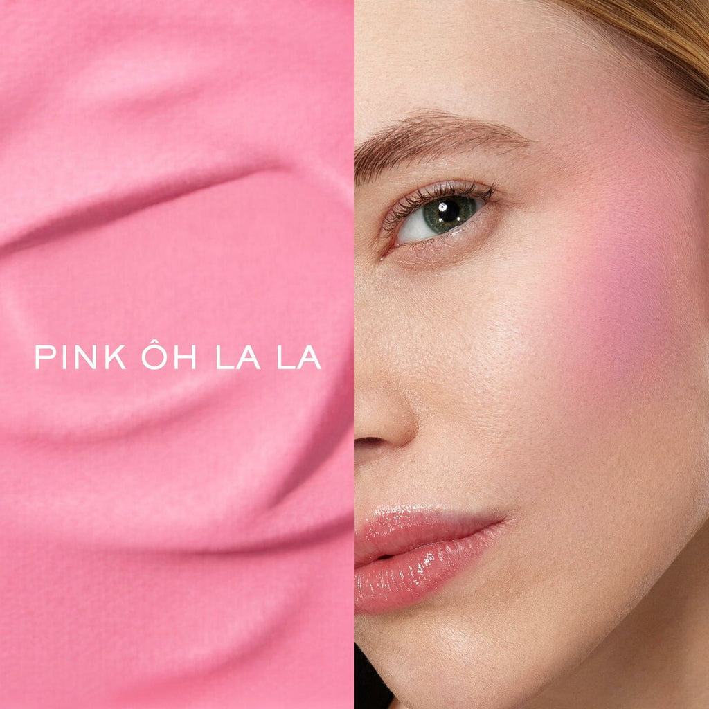 Rouge lancôme blush subtil nº 500-pink oh la 5,1 g