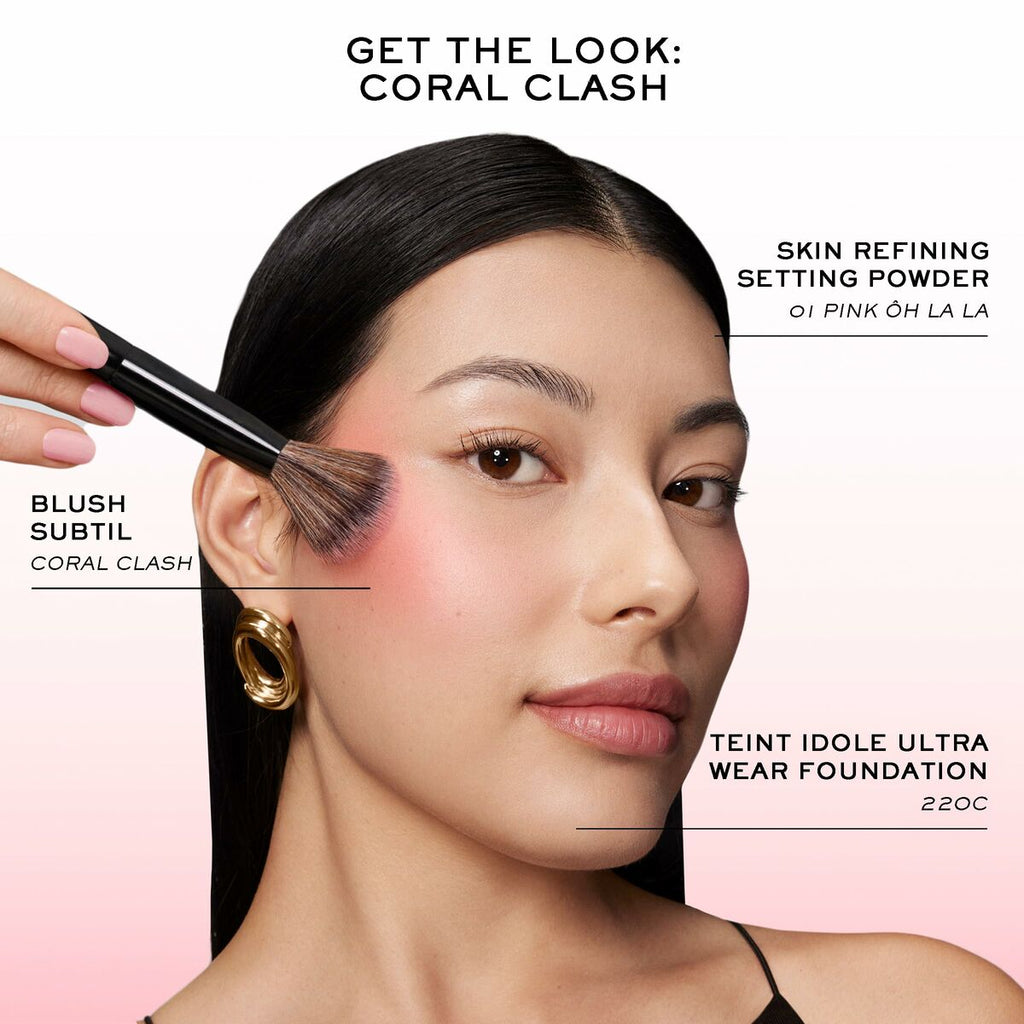 Rouge lancôme blush subtil nº 500-pink oh la 5,1 g
