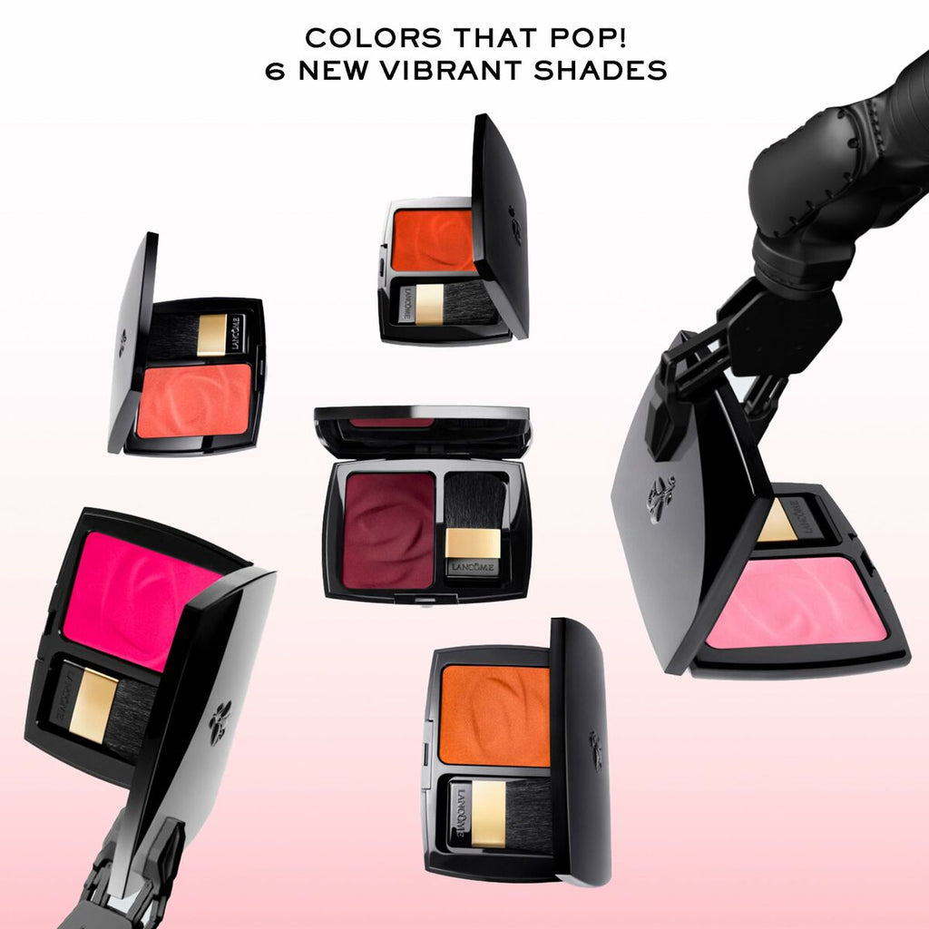 Rouge lancôme blush subtil nº 700-aie aie corail 5,1 g