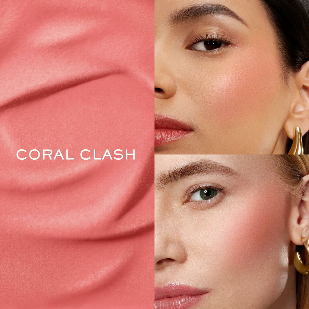 Rouge lancôme blush subtil nº 700-aie aie corail 5,1 g
