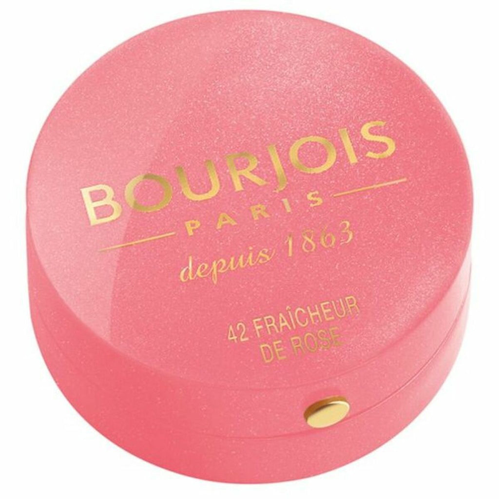 Rouge little round bourjois - schönheit make-up
