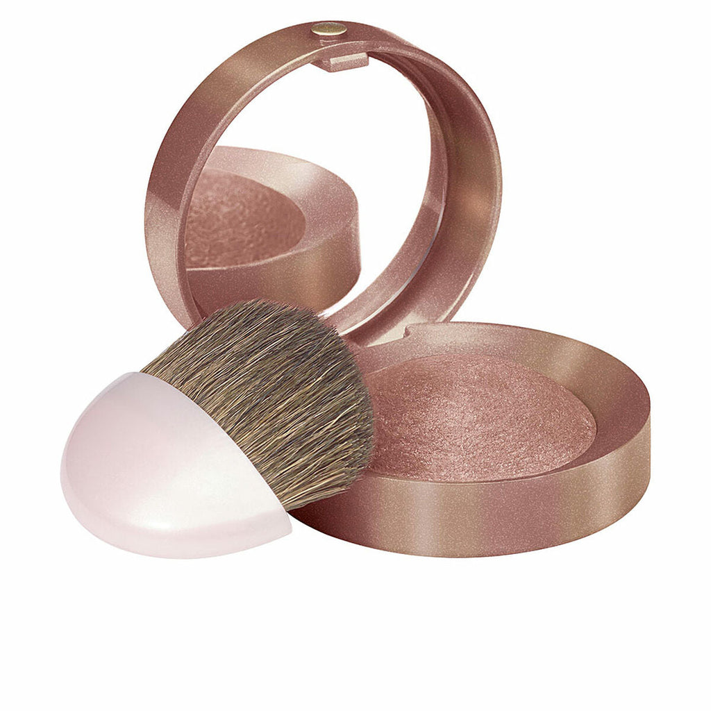 Rouge little round bourjois - schönheit make-up