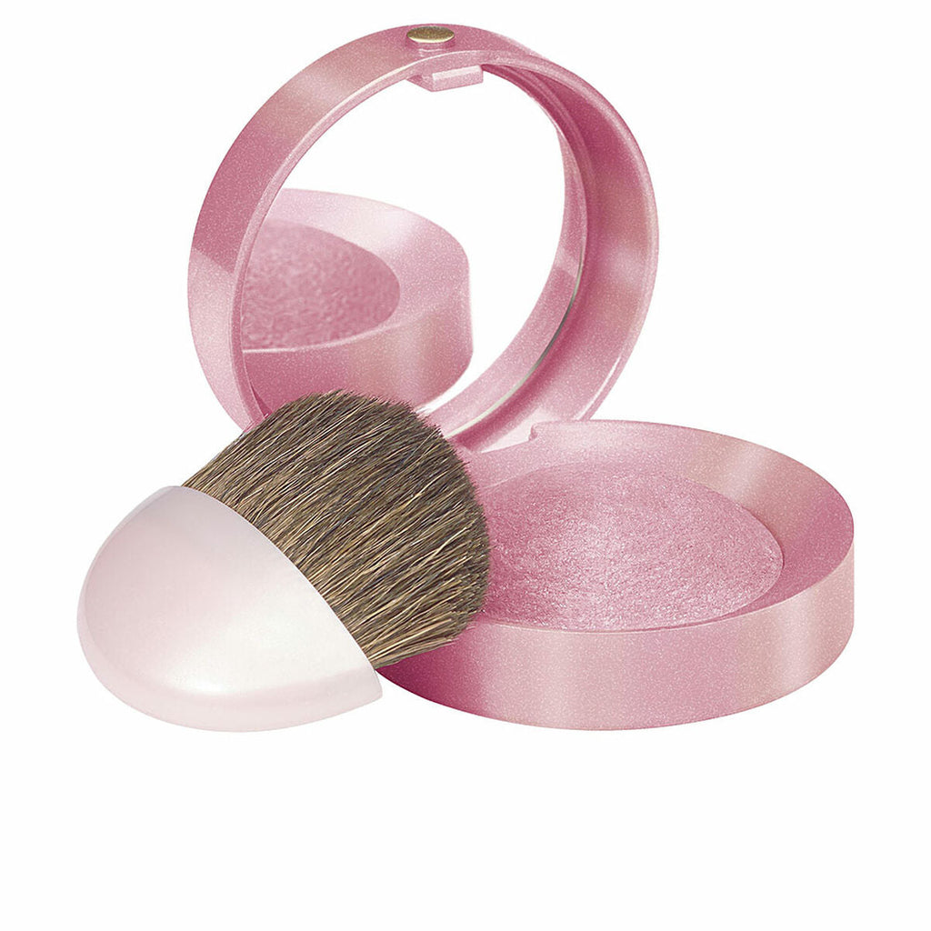 Rouge little round bourjois - schönheit make-up
