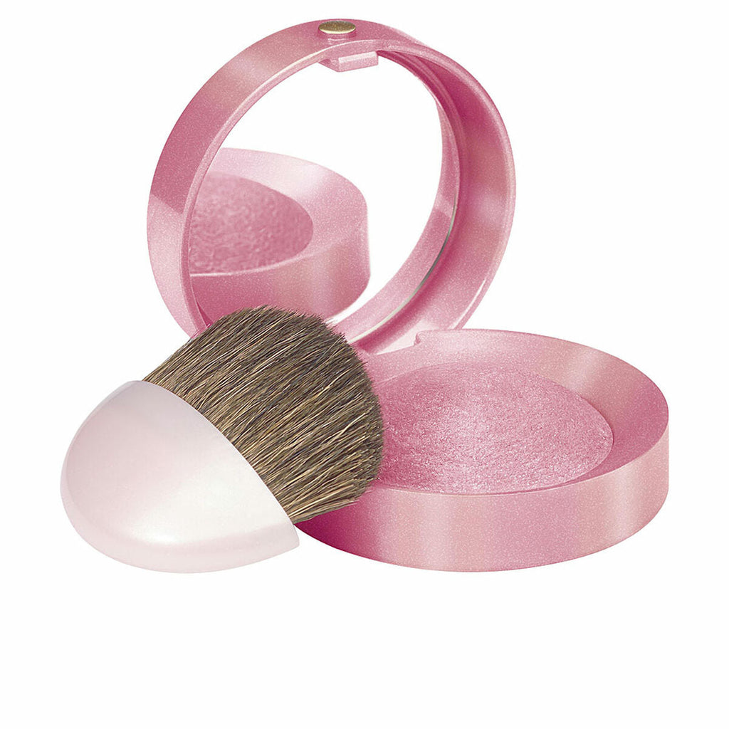 Rouge little round bourjois - schönheit make-up