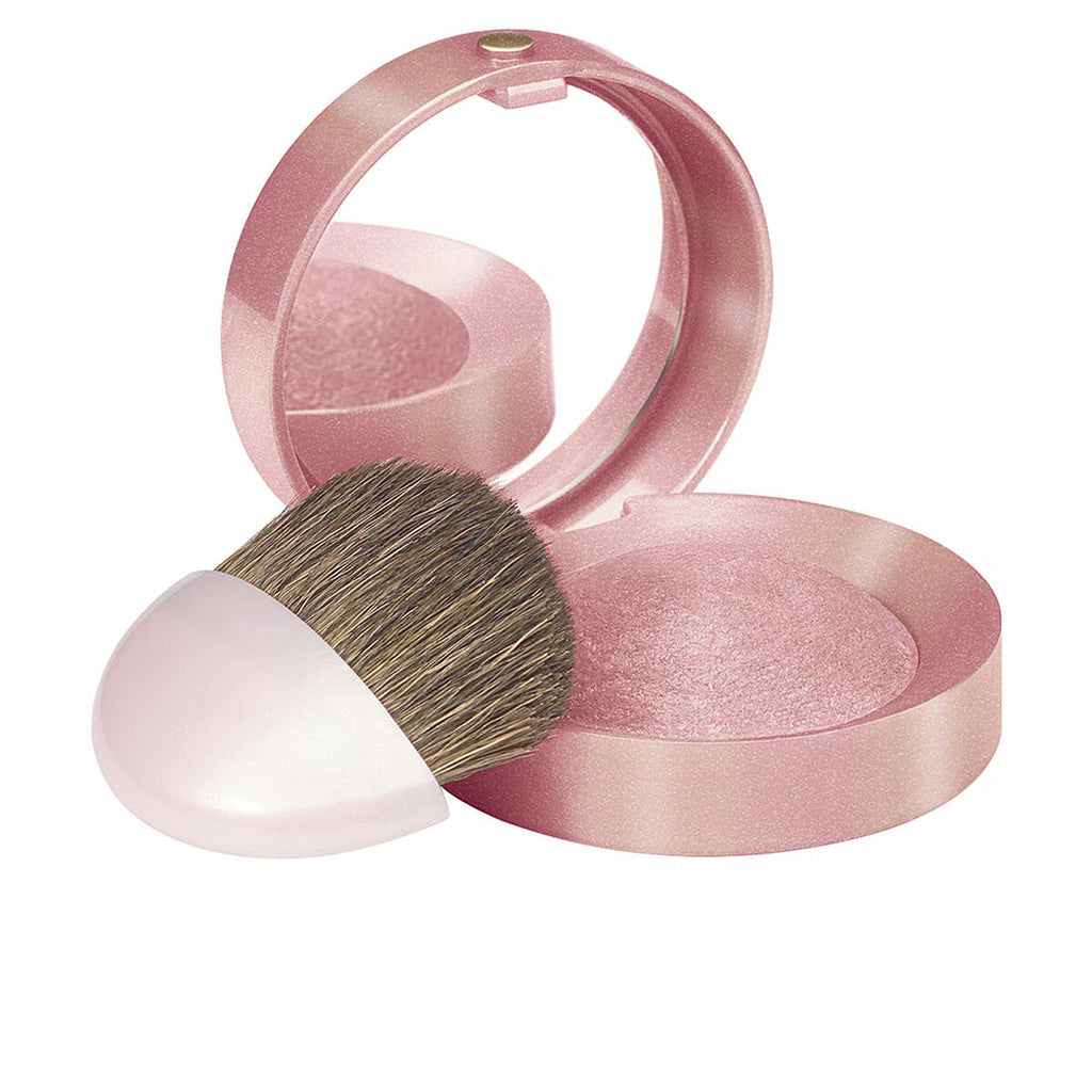 Rouge little round bourjois - schönheit make-up