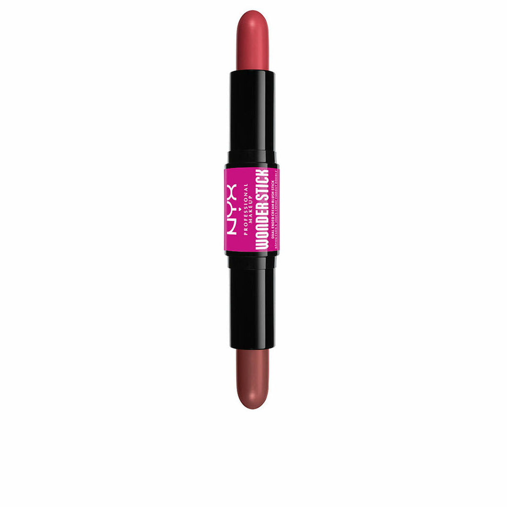 Rouge nyx wonder stick coral and deep peach 4 g - schönheit