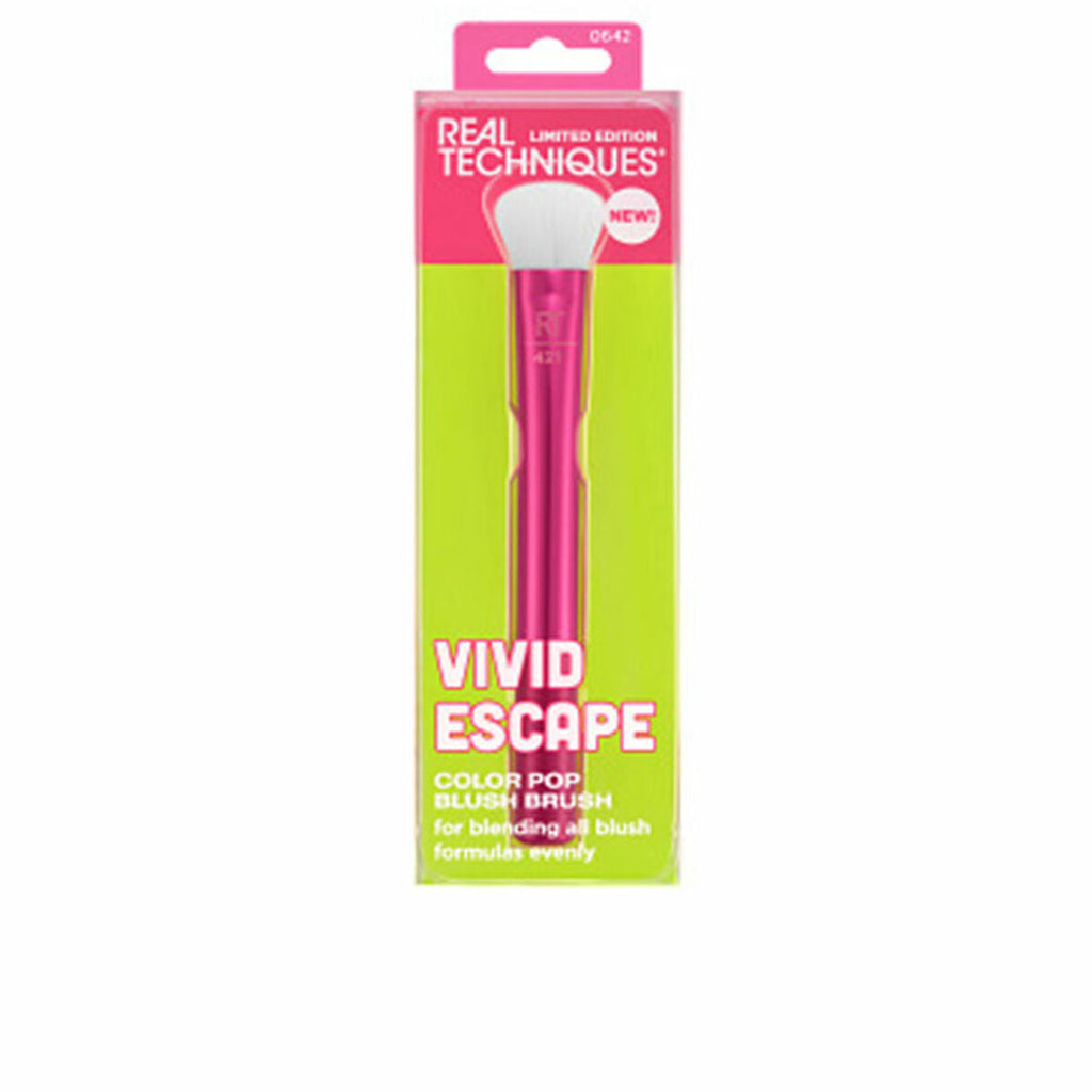 Rouge-pinsel real techniques vivid escape (1 stück)