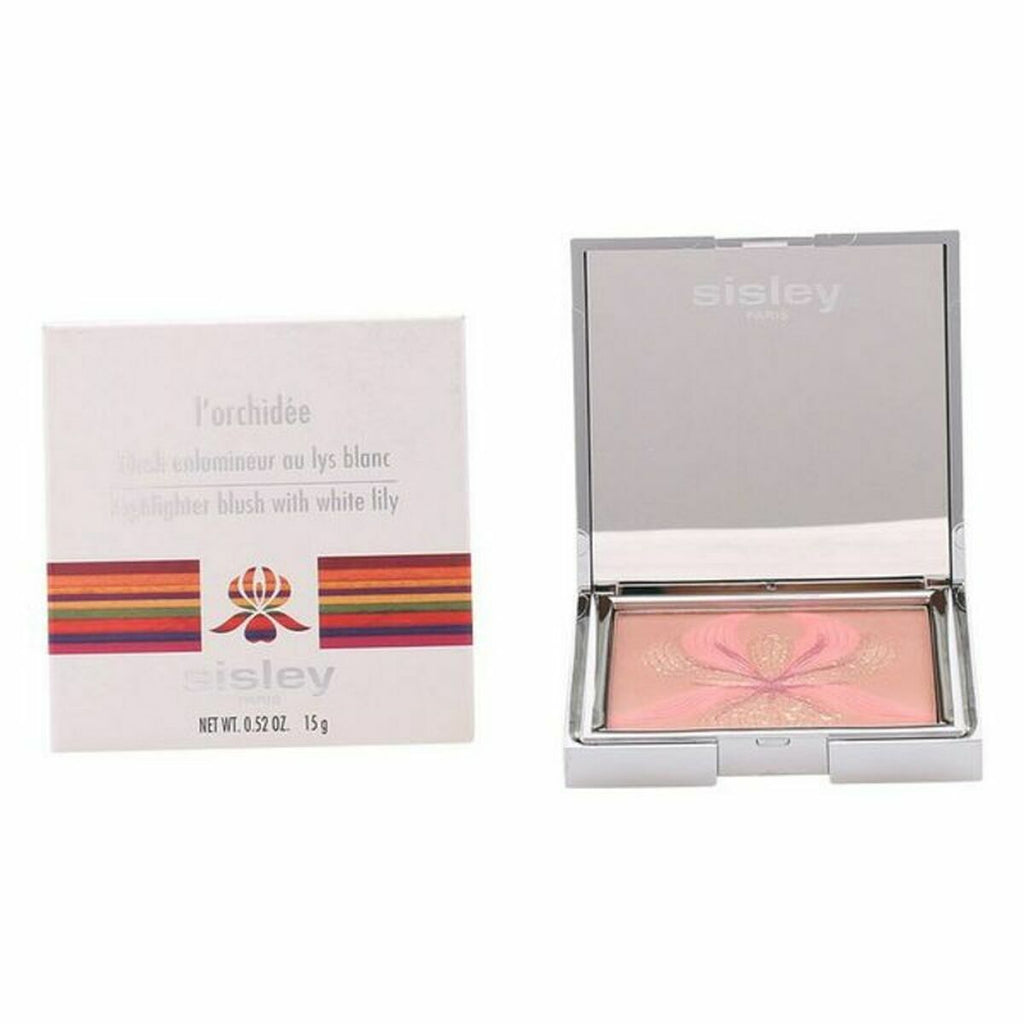 Rouge sisley 181505 orange - schönheit make-up