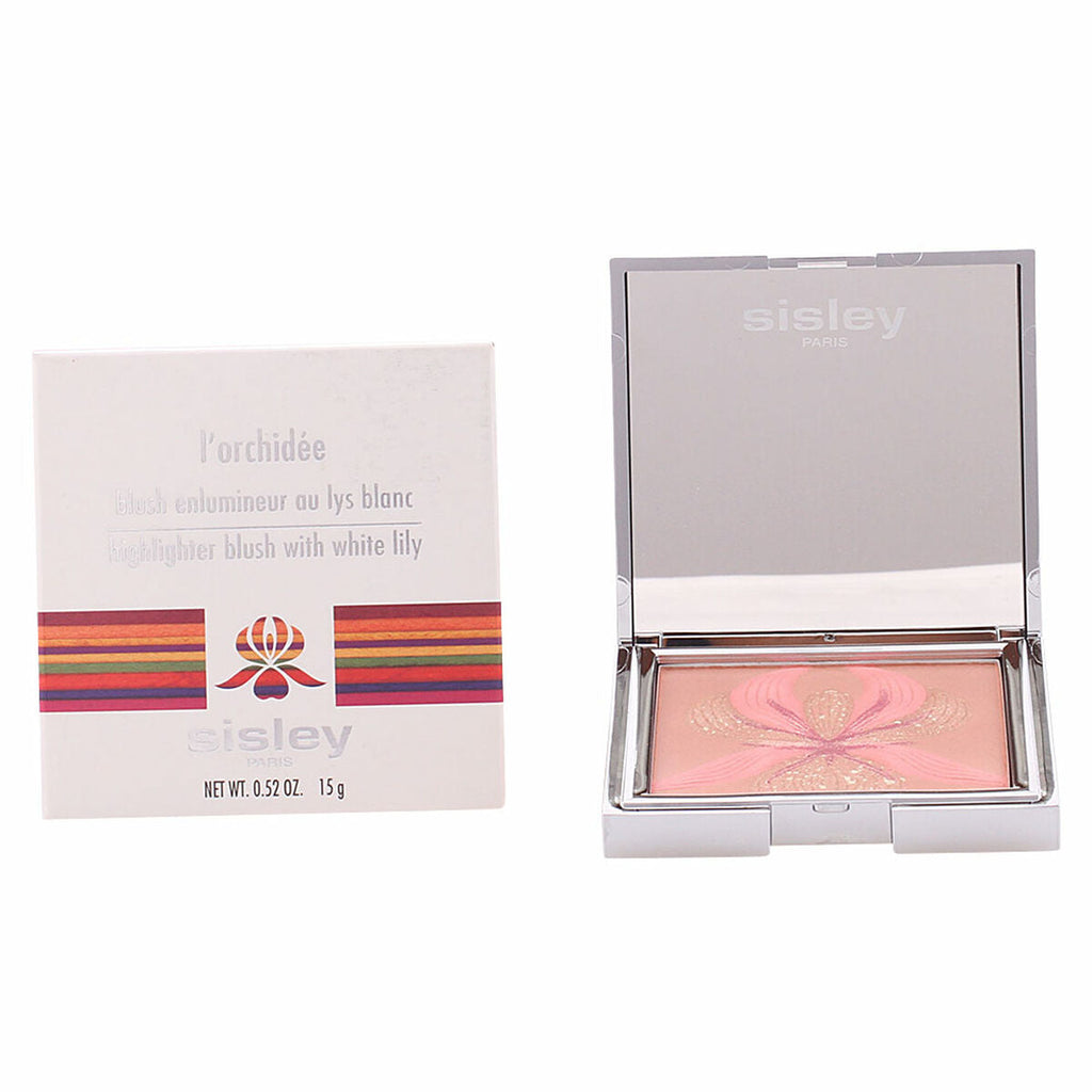 Rouge sisley 181505 orange - schönheit make-up