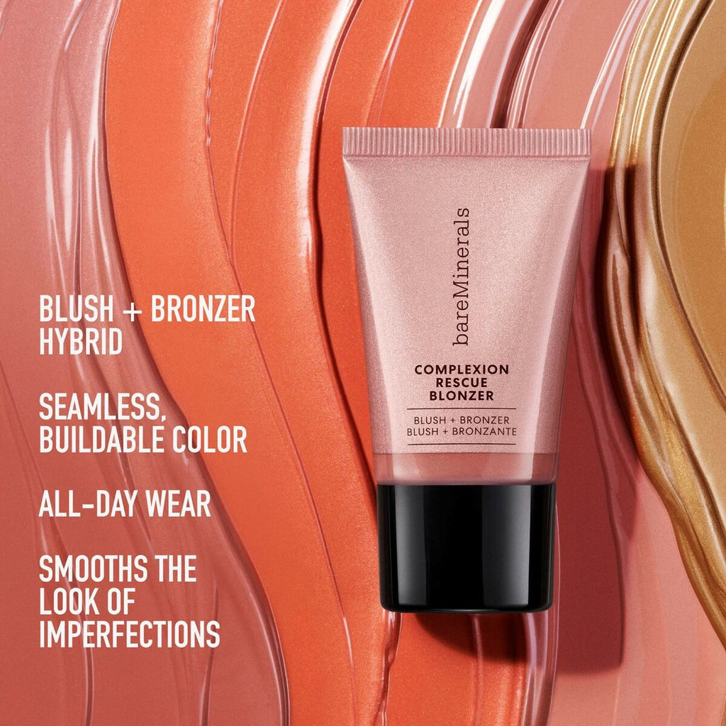 Satz bareminerals complexion rescue - schönheit utensilien