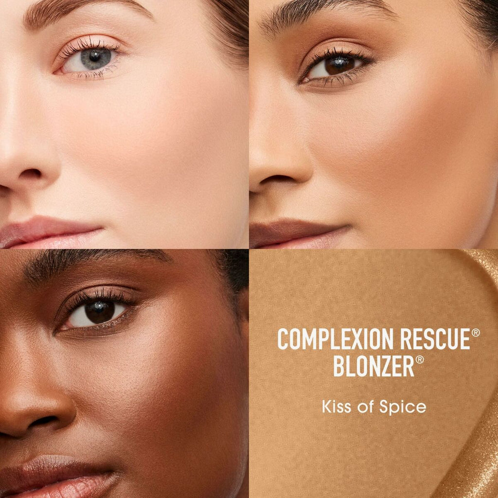 Satz bareminerals complexion rescue - schönheit utensilien