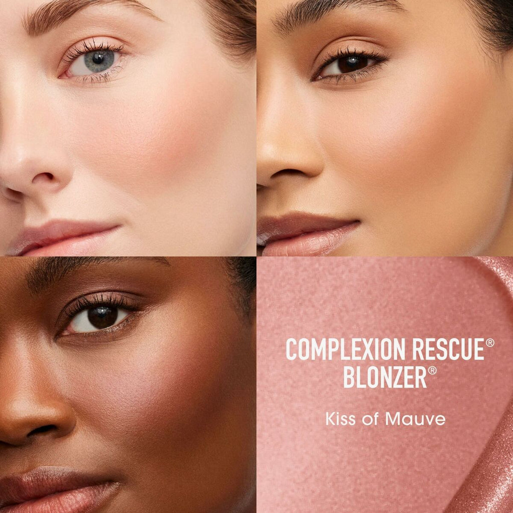 Satz bareminerals complexion rescue - schönheit utensilien