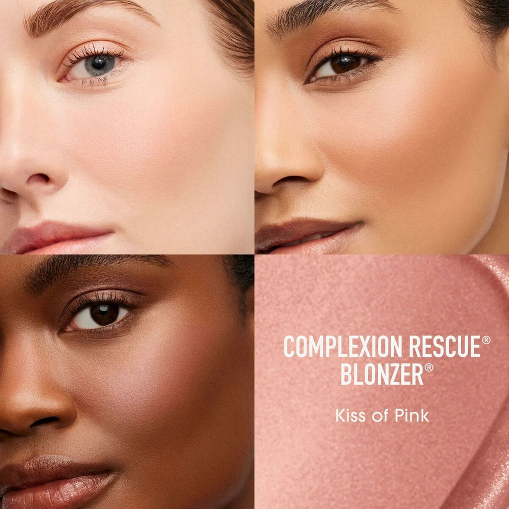 Satz bareminerals complexion rescue - schönheit utensilien