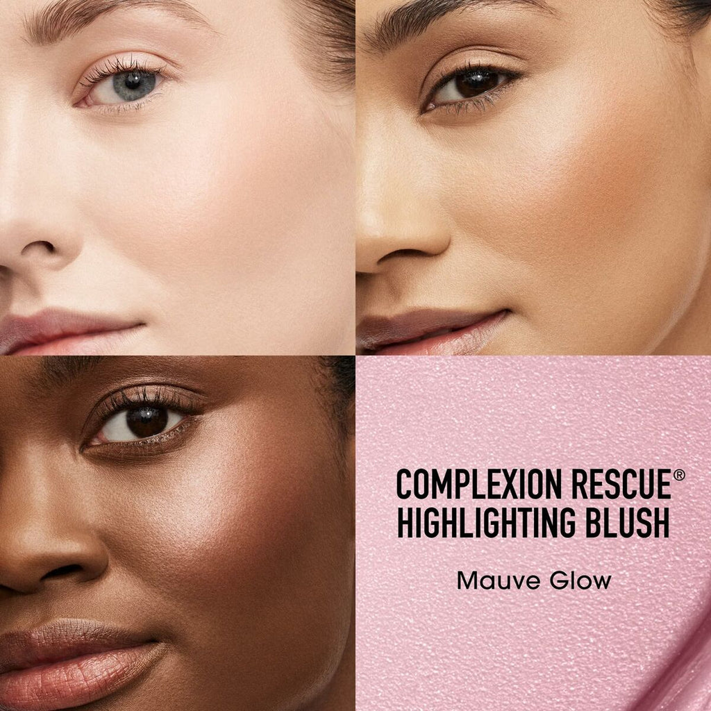 Satz bareminerals complexion rescue - schönheit utensilien