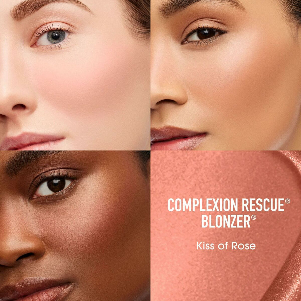 Satz bareminerals complexion rescue - schönheit utensilien