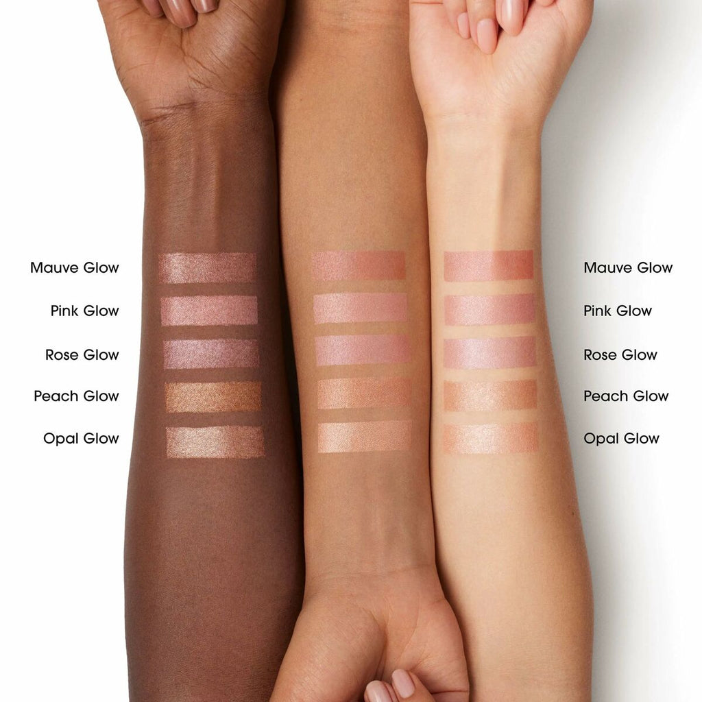 Satz bareminerals complexion rescue - schönheit utensilien