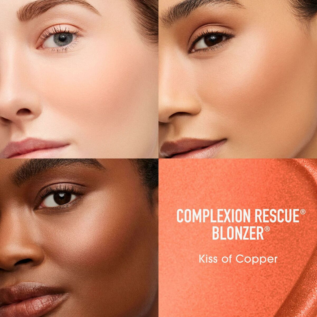 Satz bareminerals complexion rescue - schönheit utensilien