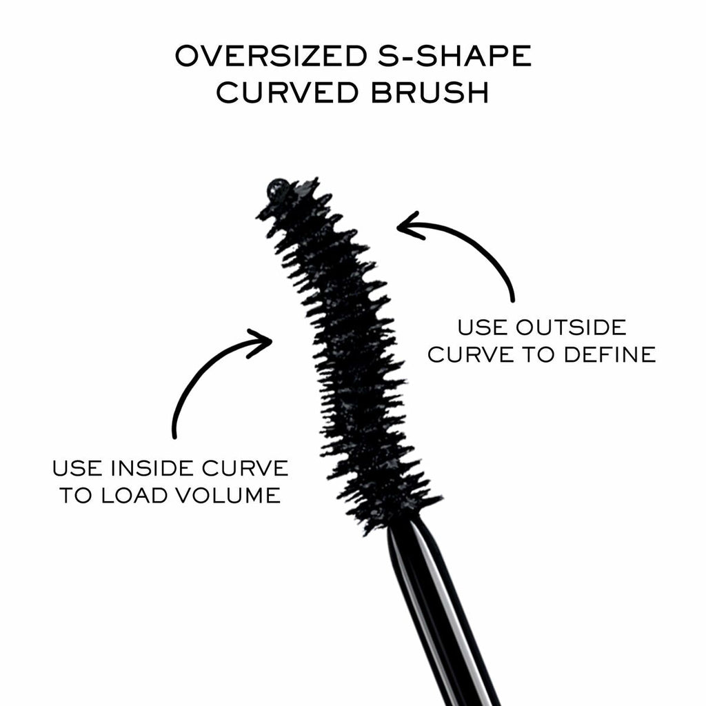 Satz lancôme hypnôse - schönheit utensilien und zubehör