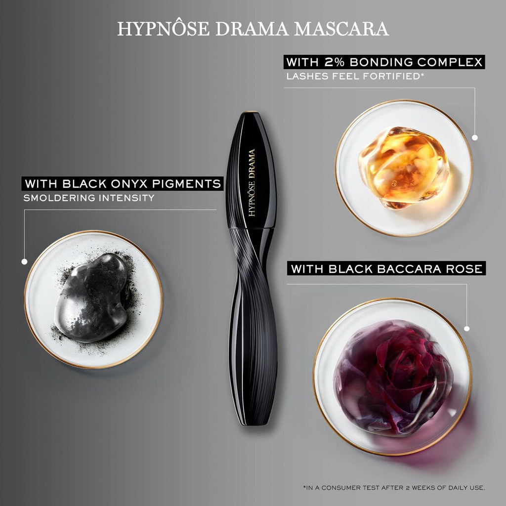 Satz lancôme hypnôse - schönheit utensilien und zubehör