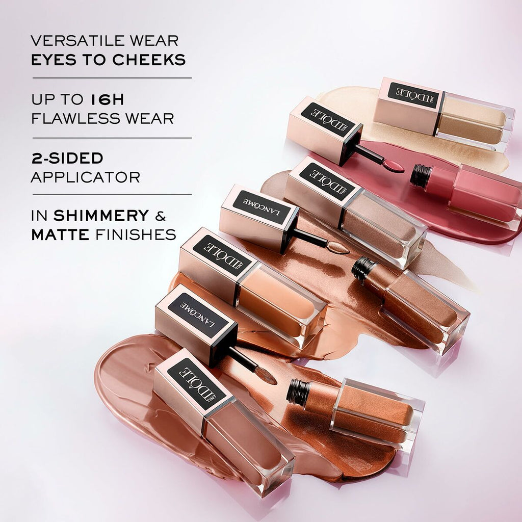 Satz lancôme idôle tint - schönheit utensilien und zubehör