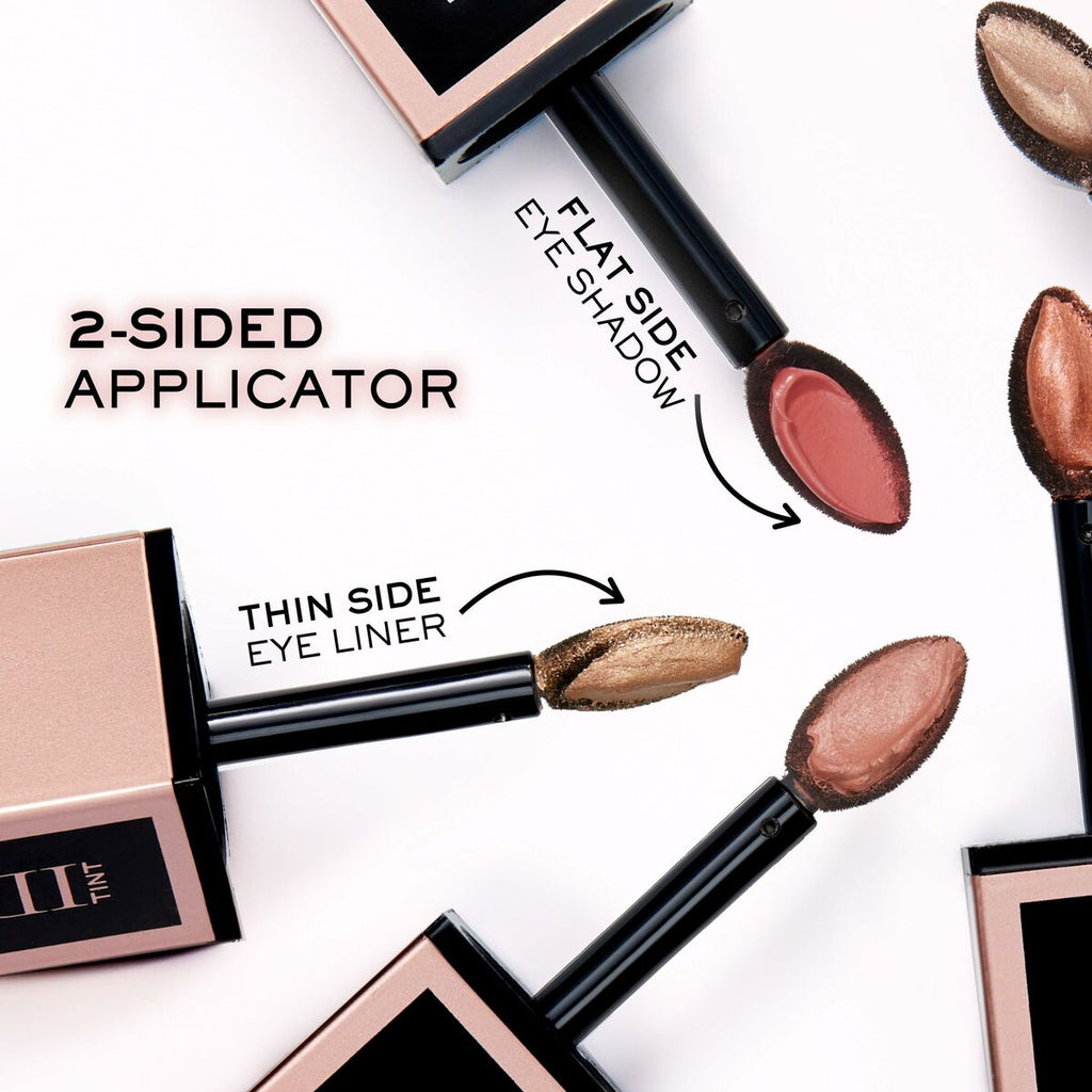 Satz lancôme idôle tint - schönheit utensilien und zubehör