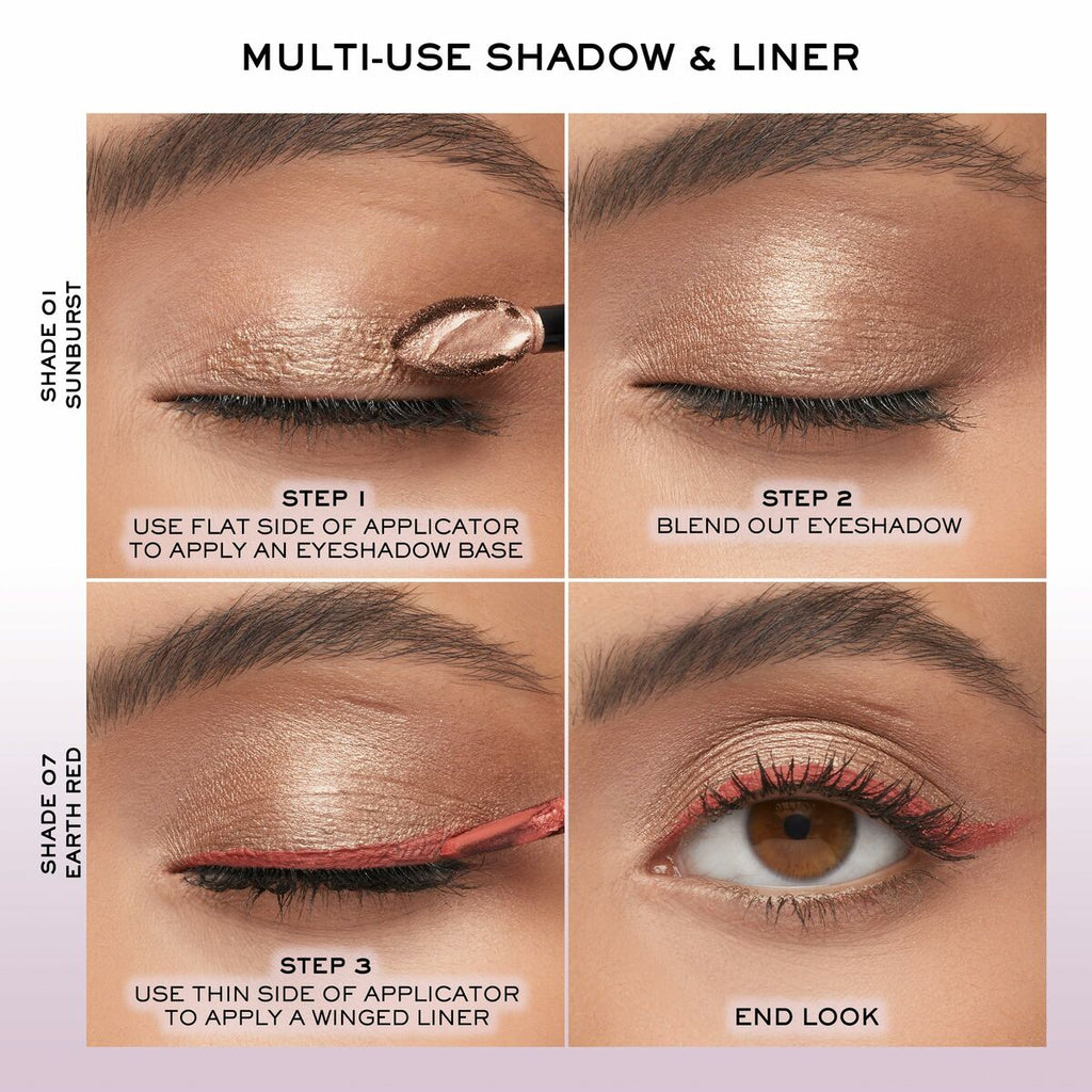 Satz lancôme idôle tint - schönheit utensilien und zubehör