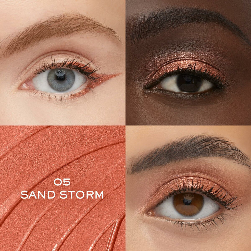 Satz lancôme idôle tint - schönheit utensilien und zubehör