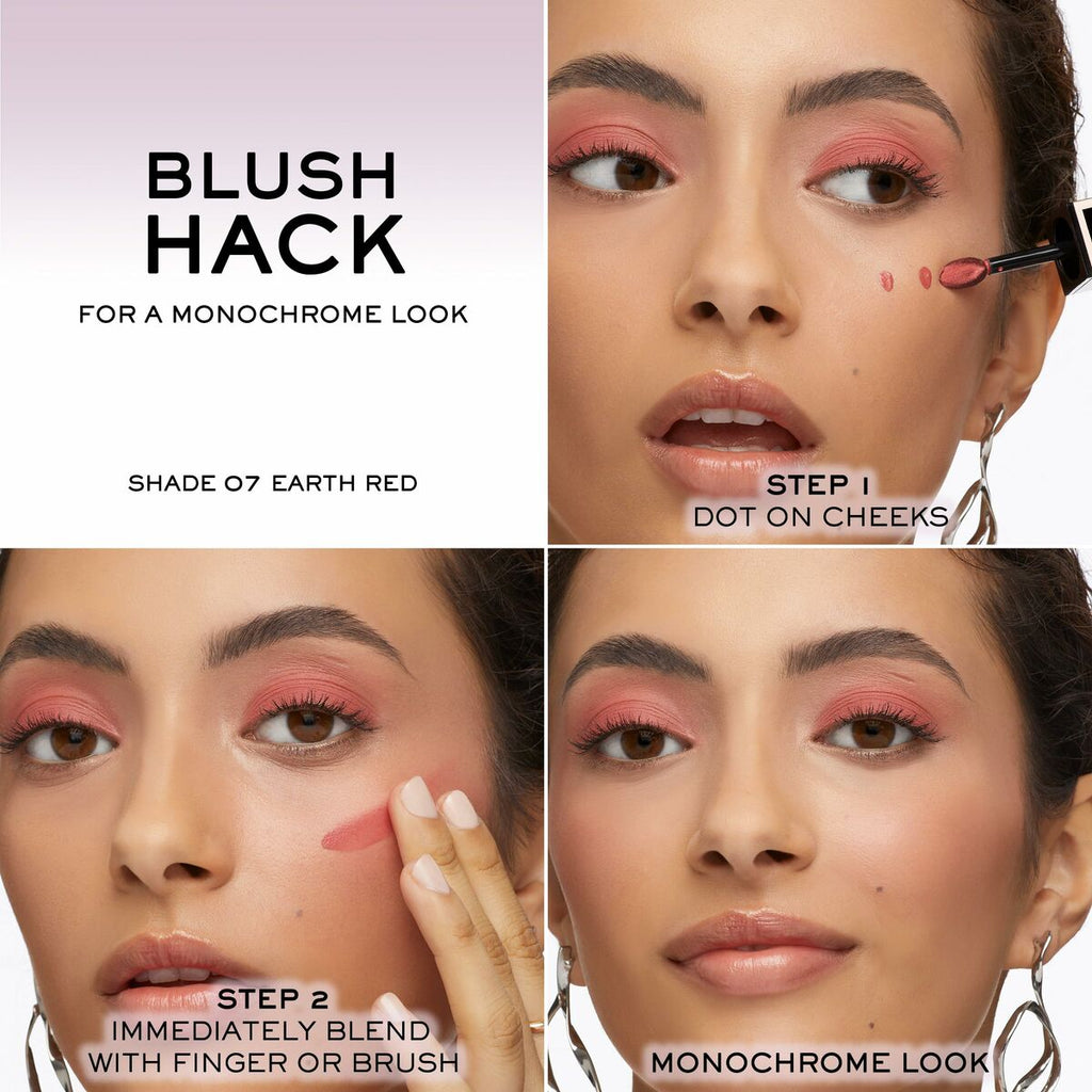 Satz lancôme idôle tint - schönheit utensilien und zubehör