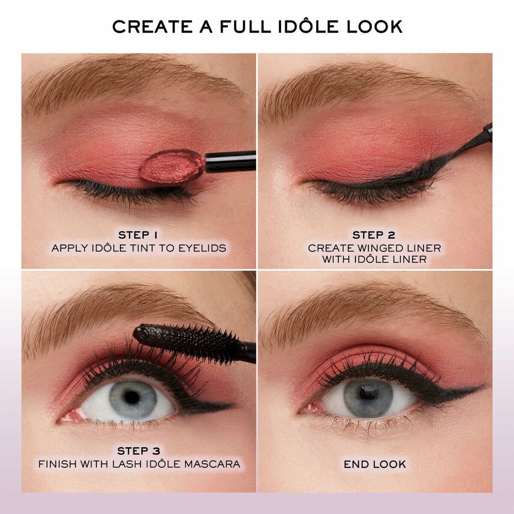 Satz lancôme idôle tint - schönheit utensilien und zubehör