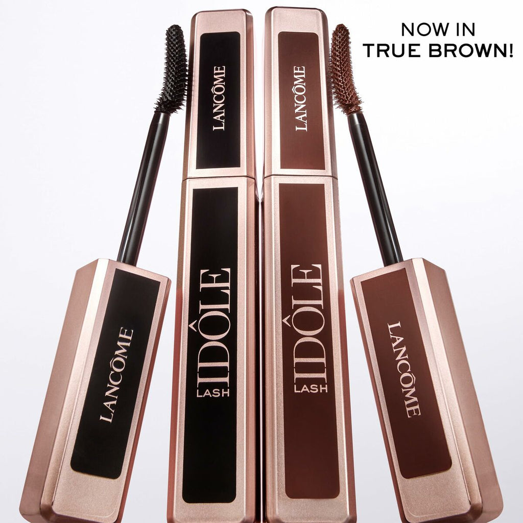 Satz lancôme lash idôle - schönheit utensilien und zubehör