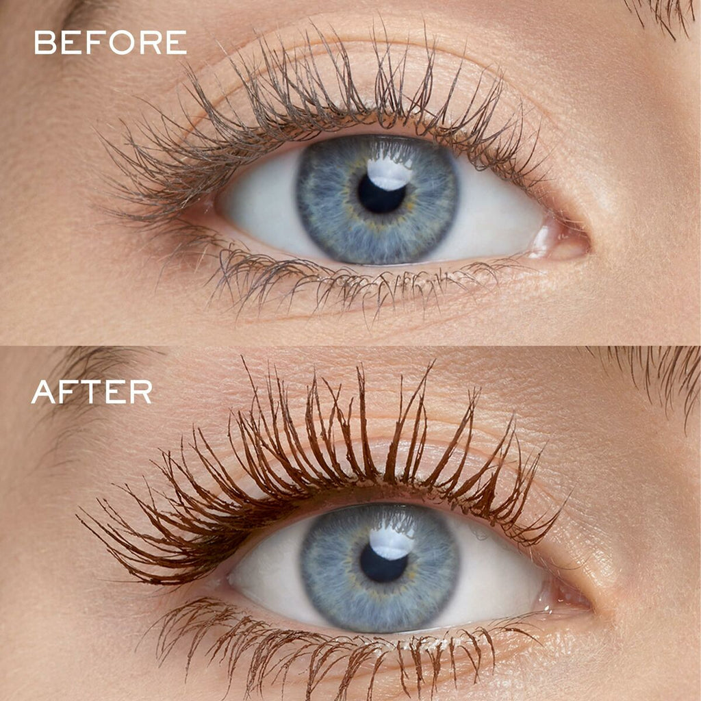 Satz lancôme lash idôle - schönheit utensilien und zubehör
