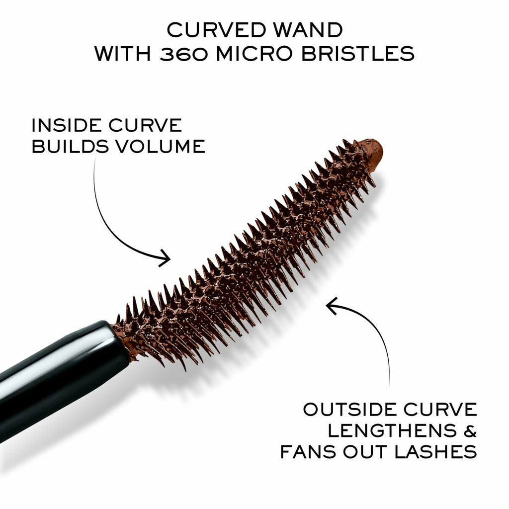 Satz lancôme lash idôle - schönheit utensilien und zubehör